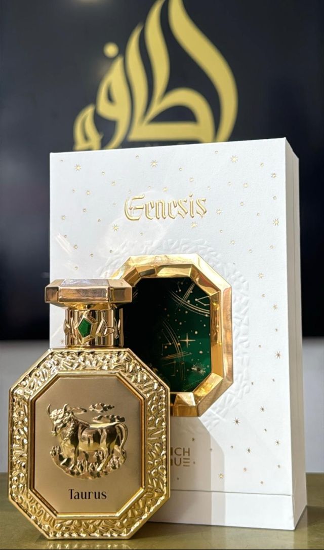 ادکلن تاروث Taurus شرکت فرنچ اونو ٩٠ میل