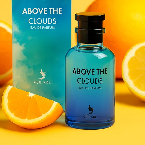 ادکلن ابوو د کلودز ولار رایحه افترنون سوییم ١٠٠ میل Above The Clouds Volar