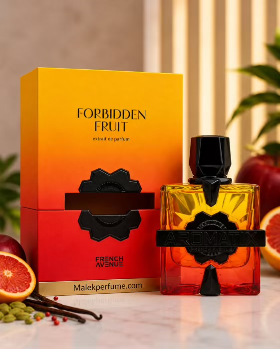 ادکلن فوربیدن فروت Forbidden Fruit فرنچ اونیو 100 میل