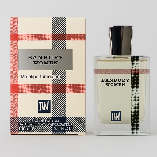 عطر ادکلن زنانه باربری لندن جانوین جکوینز ۱۰۰ میل | johnwin Burberry London