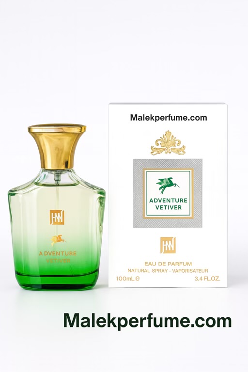 عطر ادکلن کرید وتیور جکوینز ١٠٠ میل (Jackwins Creed Original Vetiver