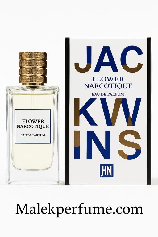 ادکلن ای ایکس نیهیلو فلور نارکوتیک 100 میل جانوین (جکوینز)