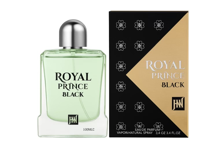 ادو پرفیوم مردانه رویال سبز جانوین – جکوینز 100 میل | رایحه کلاسیک و جذاب