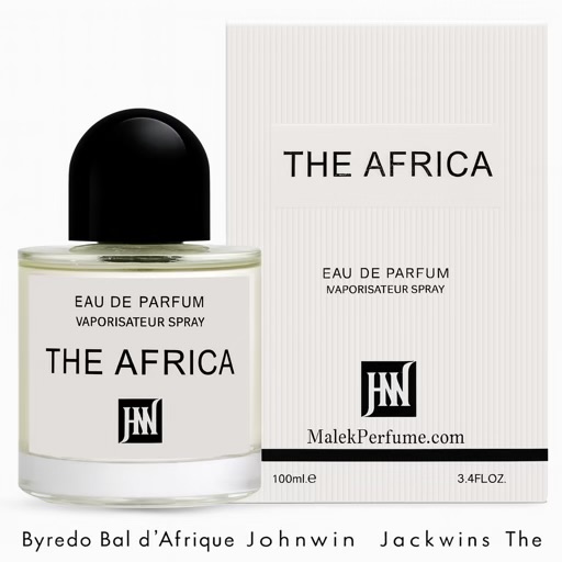 عطر ادکلن بایردو بال د آفریک جانوین جکوینز د افریکا ١٠٠ میل – Byredo Bal d’Afrique Johnwin Jackwins The