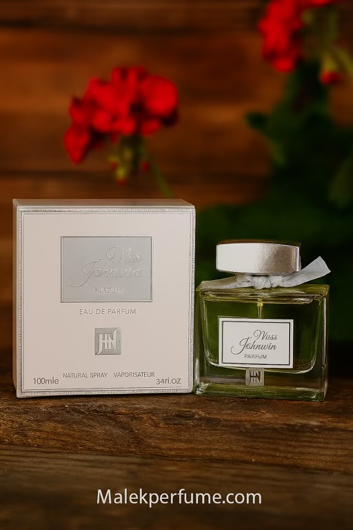 ادو پرفیوم زنانه میس دیور جانوین – جکوینز 100 میل | رایحه گلی و رمانتیک