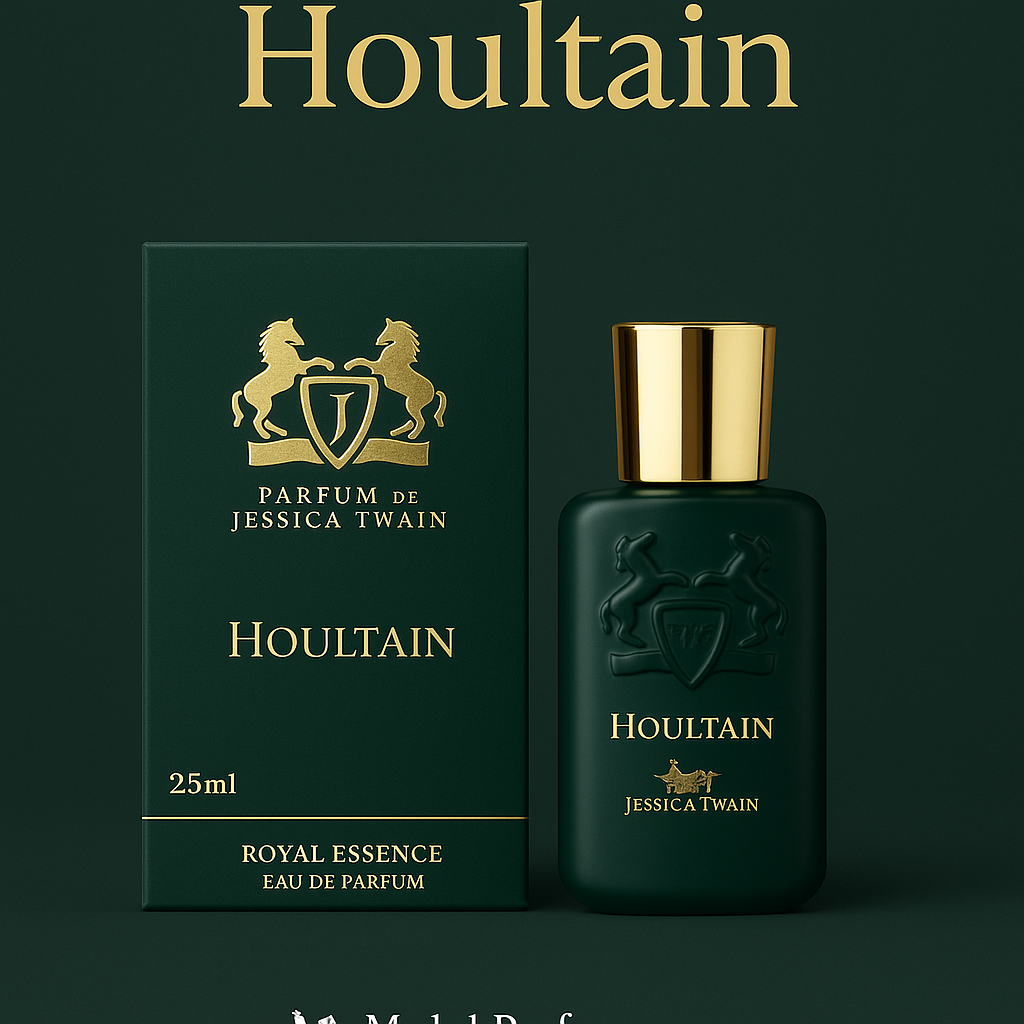 ادکلن مارلی هالتان ۲۵ میل جسیکاتویین