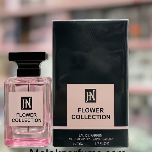 عطر ادکلن تام فورد رز د آمالفی جانوین جکوینز ٨٠ میل