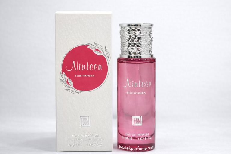 ادکلن ناین تین Ninteen جکوینز جانوین 30 میل | مشابه نینا ریچی
