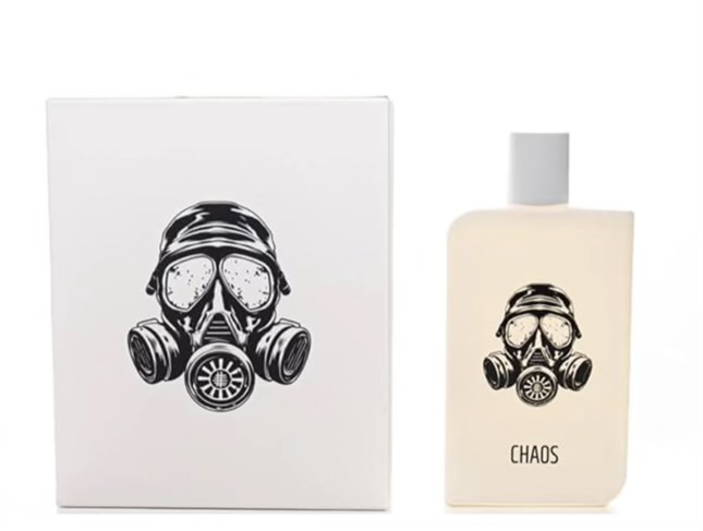 عطر ادوپرفیوم مردانه سمام کیاس چاوس رایحه شیرین حجم ۱۰۰ میلی لیتر