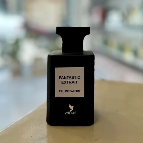 ادکلن فا*کینگ فابولوس،  fantastic extrait،برند وُلار، 100میل،