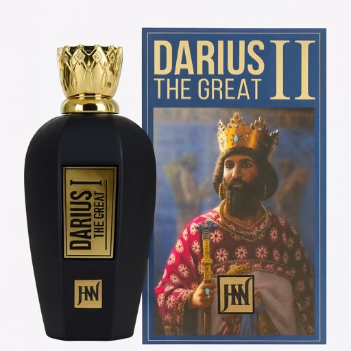 عطر ادکلن مردانه داریوش کبیر جانوین ١٠٠ میل |johnwin Darius the Great