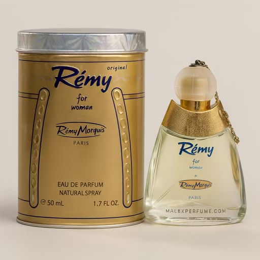 ادکلن رمی زنانه | Rémy for Woman Remy Marquis Paris Eau de Parfum 50ml