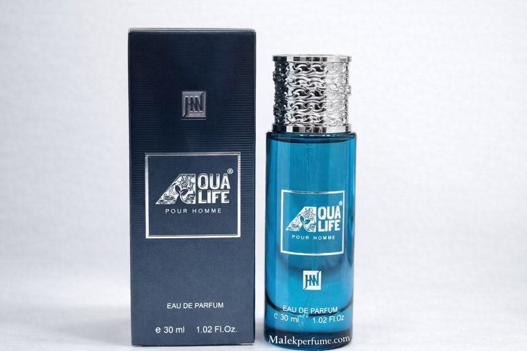 ادکلن بولگاری آکوا جکوینز 30 میل | مشابه Bvlgari Aqva Pour Homme