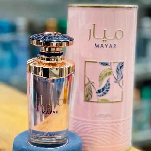 عطر ادکلن میار لطافه ۱۰۰ میل Lattafa Mayar
