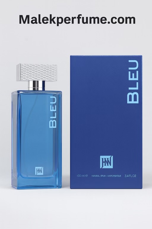 عطر ادکلن مردانه اجمل بلو جانوین (Johnwin Ajmal Bleu) حجم 100 میل