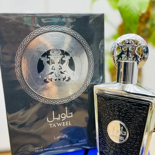 عطر ادکلن تأویل لطافه پراید 100میل
