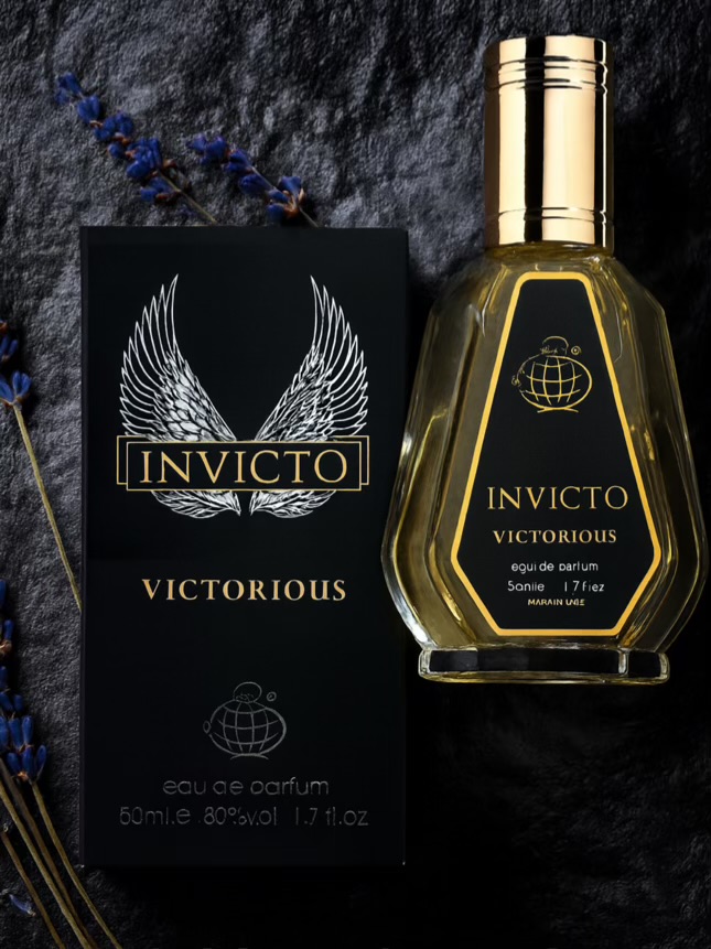 ادکلن اینوکتوس ویکتوری ۵۰ میل فرگرانس ورد | خرید و قیمت