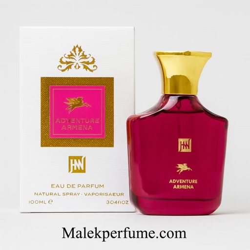 عطر ادکلن کرید کارمینا جانوین جکوینز ادونچر آرمنا ١٠٠ میل – Creed Carmina Johnwin Jackwins Adventure Armena