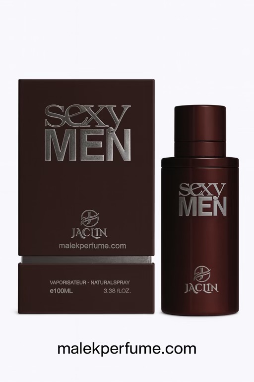 ادکلن 212 س...ی مردانه جکلین Jaclin حجم 100 میل | عطر جذاب و ماندگار | عطریات ملک‌محمدی