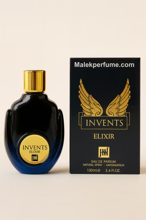 ادکلن پاکو رابان اینویکتوس ویکتوری الکسیر جکوینز ١٠٠ میل Jackwins Invents ELIXIR
