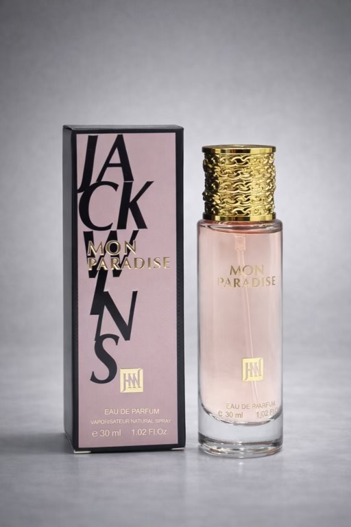 ادکلن مون پاریس ۳۰ میل جکوینز جانوین | MON PARADISE