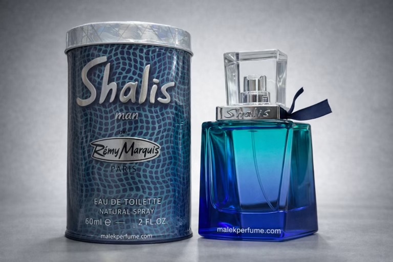 ادکلن شالیز مردانه رمی مارکویس 60 میل | Shalis Man Remy Marquis