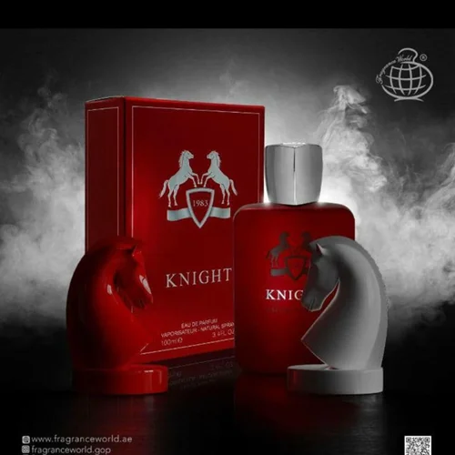 خرید عطر کالان کنایت 100 میل فراگرنس ورد | مشابه پرفیوم دو مارلی کالان