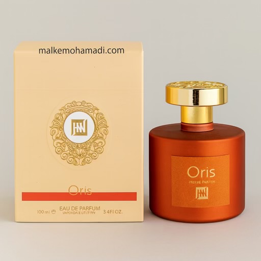 ادوپرفیوم اسپرت جانوین مدل اوریس 100 میل | Johnwin Oris