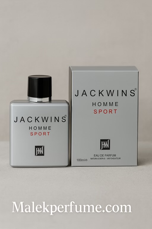 ادکلن مردانه شنل الور هوم اسپورت جانوین 100 میل | Johnwin Chanel Allure Homme Sport