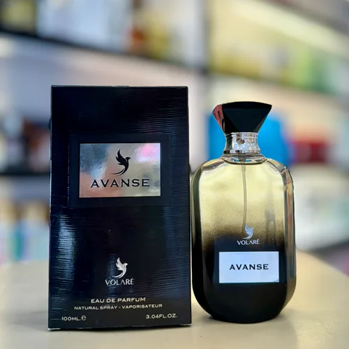 ادکلن آوانس ولار 100 میل | Avanse Volare | رایحه کرید اونتوس