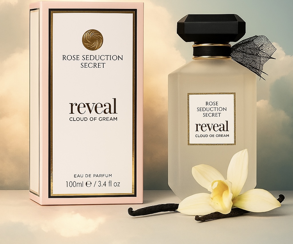 ادکلن تیس کرم کلود فرگرانس ورد ١٠٠ میل