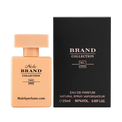 عطر زنانه برند کالکشن ٢۵ میل کد 060 مدل نارسیسو رودریگز فور هر