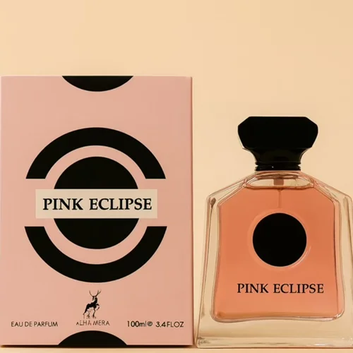 ادکلن پینک اکلیپس الحمبرا ١٠٠ میل Pink Eclipse Maison Alhambra