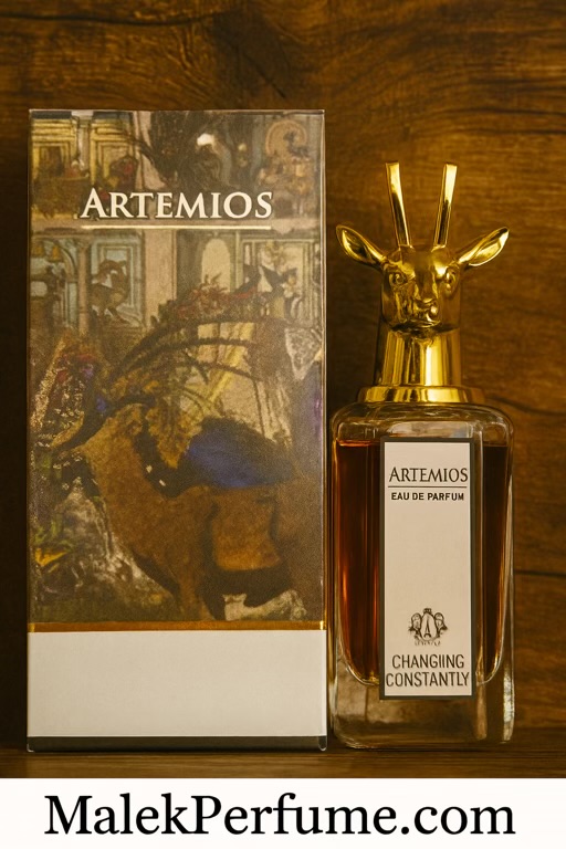 ادکلن لرد جرج تراژدی آرتمیوس 100 میل | خرید عطر لاکچری مردانه