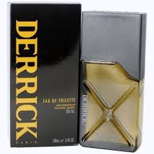 ادکلن درک اصلی DERICK – 100 میلی لیتر