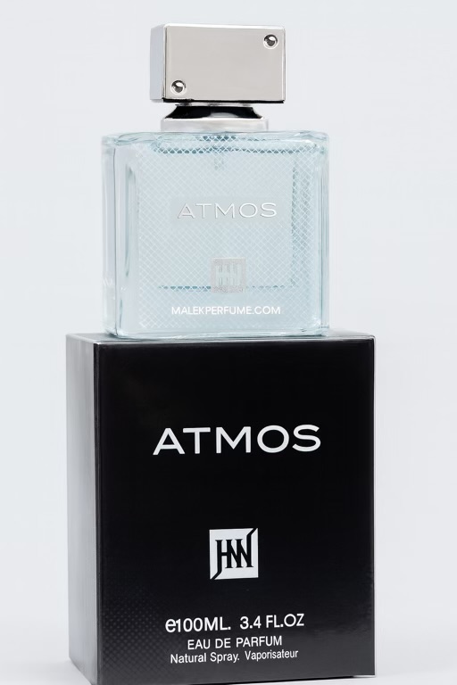 ادکلن جانوین اتم مدل  ATMOS ١٠٠ میل