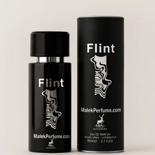 عطر ادکلن فلینت الحمبرا Flint Alhambra زنانه مردانه ۸۰ میل