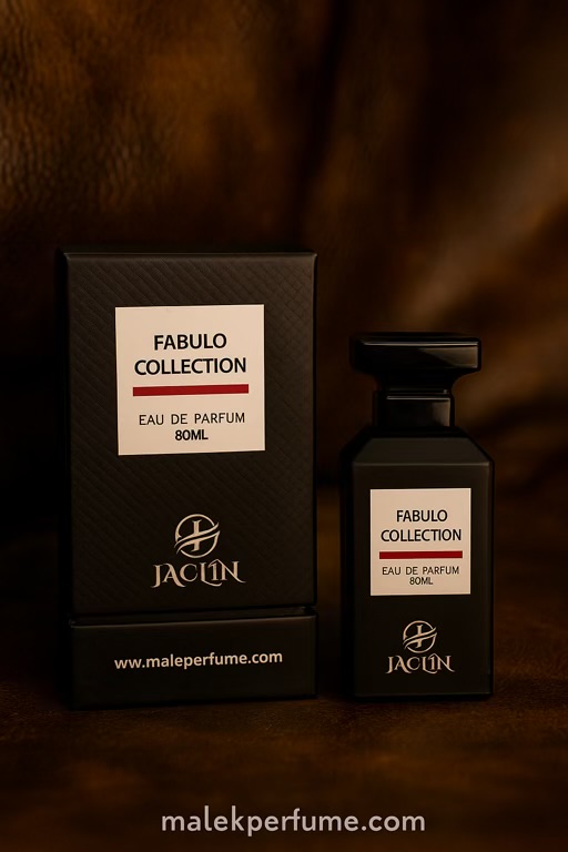 ادکلن فابیولس ژاکلین حجم ۸۰ میل | Tom Ford Fabulo Collection Jaclin Eau de Parfum 80ml