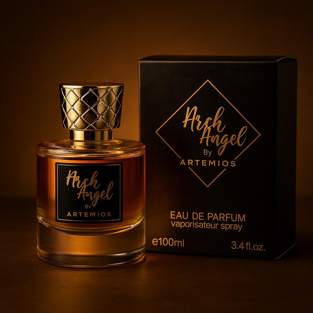 ادکلن ادو پرفیوم آنجلز شیر آرتمیوس 100 میل اصل
