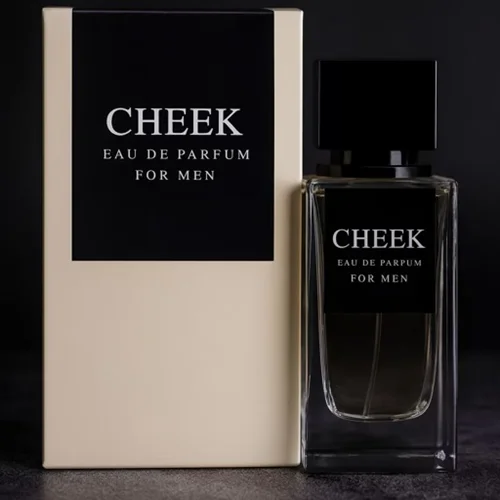 ادکلن مردانه فراگرنس ورد چیک ۱۰۰ میل | Fragrance World Chic for Men رایحه کارولینا هررا شیک