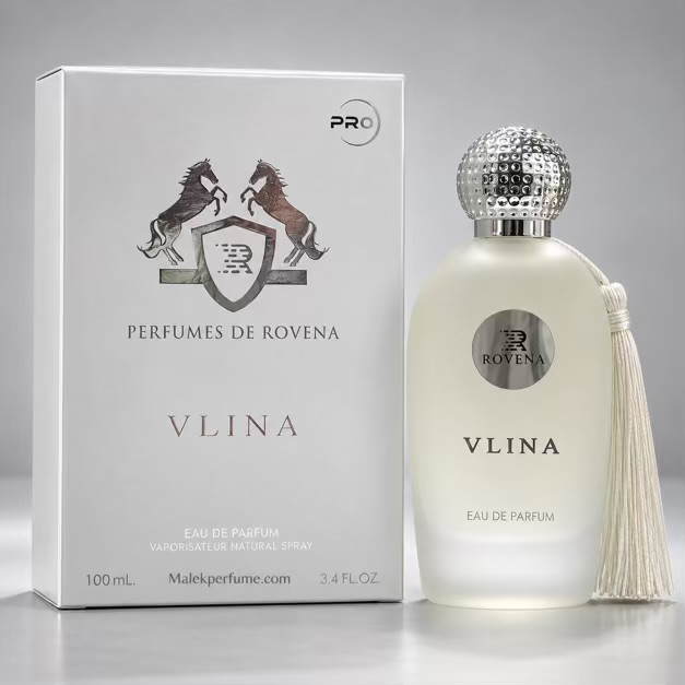 ادکلن ولینا روونا 100 میل Rovena Vlina – مشابه مارلی والایا