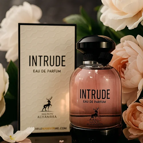 ادکلن جیوانچی ل اینتردیت الحمبرا 100 میل