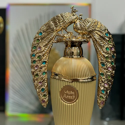 ادکلن زنانه عفیف لطافه ١٠٠ میل Lattafa Perfumes Afeef