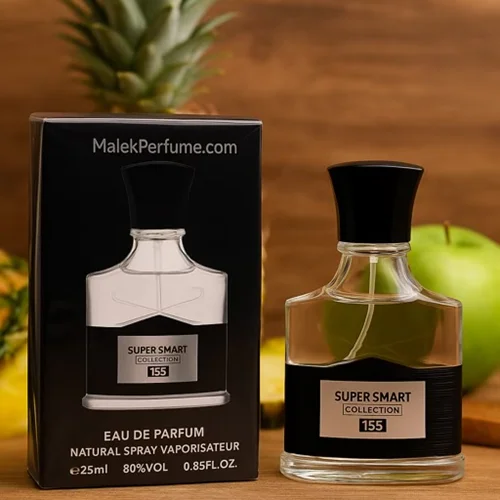 ادکلن اونتوس سوپراسمارت ۲۵ میل Aventus Super Smart 25ml | عطر مردانه لوکس و پرقدرت
