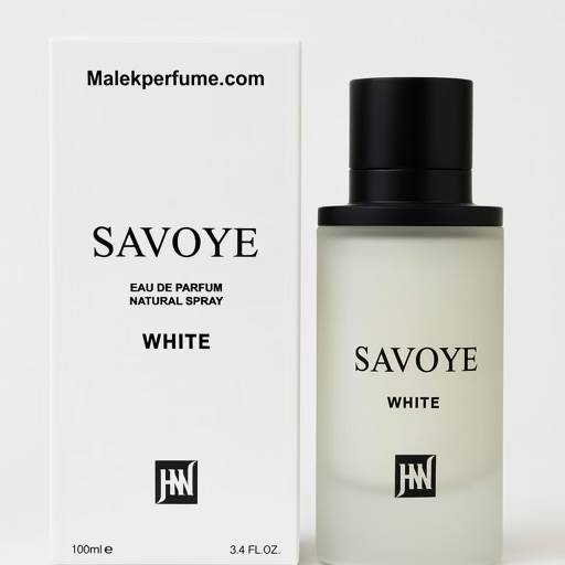 عطر ادکلن ساووی وایت سفید جانوین جکوینز ١٠٠ میل jakwins Savoye white