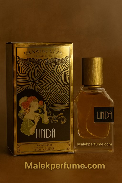 ادکلن لیرا ۳۰ میل جکوینز | Jackwins Linda | مشابه لیرا