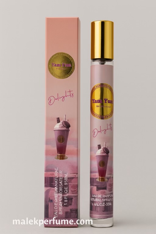 Yam Yam 35 میل | ادکلن آرماف زنانه و مردانه