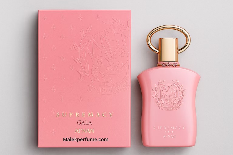 خرید ادکلن افنان سوپرمسی گالا 90 میل | Afnan Supremacy Gala اصل با بهترین قیمت