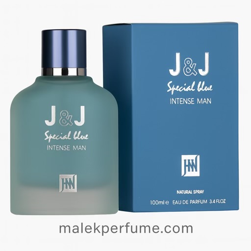 عطر ادکلن دولچه گابانا لایت بلو فوراور پور هوم مردانه جانوین جکوینز جی اند جی اسپشیال بلو اینتنس من  ١٠٠ میل– Dolce & Gabbana Light Blue Forever Pour Homme Johnwin Jackwins J&J Special Blue Intense Man