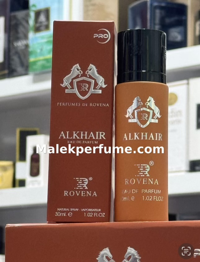 ادکلن التیر Al Khair Ravona حجم ۳۰ میل – رایحه الهام گرفته از Althaïr